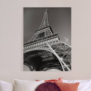 Lienzo - Eiffel Tower