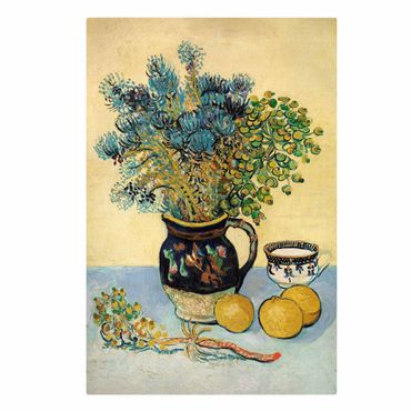 Lienzo - Van Gogh - Still Life