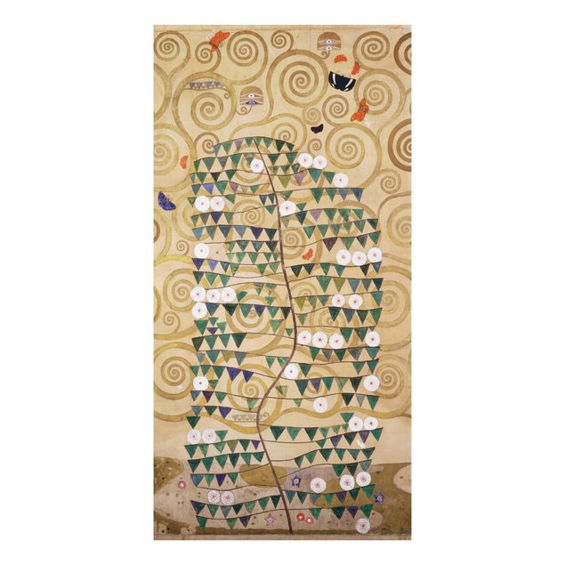 Decoración cocina Gustav Klimt - Design For The Stocletfries