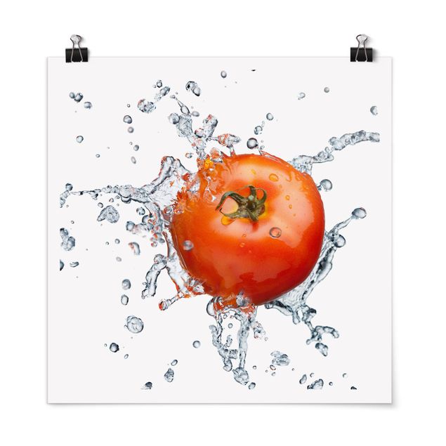 Cuadros modernos Fresh Tomato
