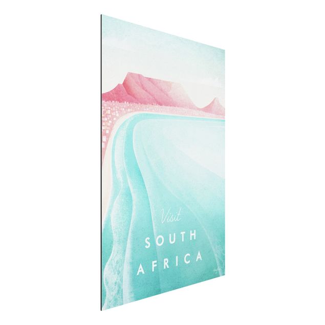 Decoración de cocinas Travel Poster - South Africa