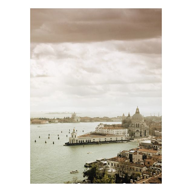 Cuadros Italia Lagoon Of Venice