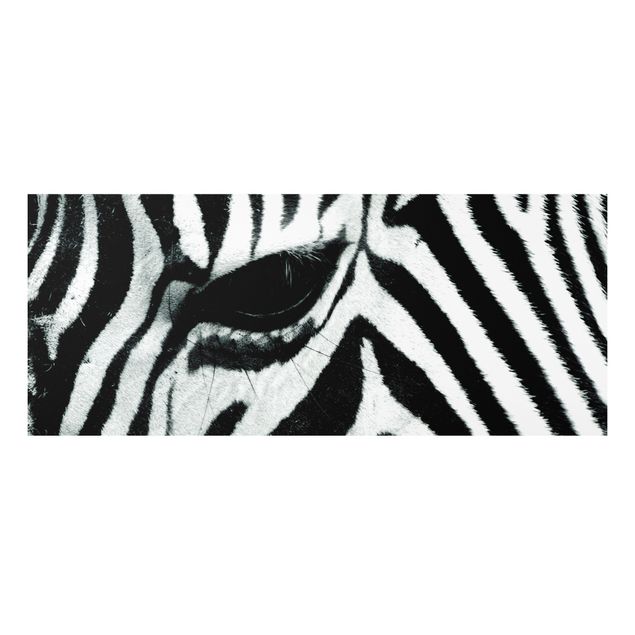 Cuadros cebras Zebra Crossing No.2