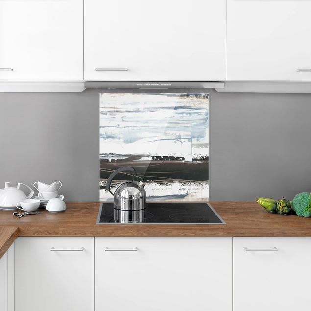 panel-antisalpicaduras-cocina Icy Horizon II