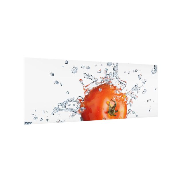 panel-antisalpicaduras-cocina Fresh Tomato