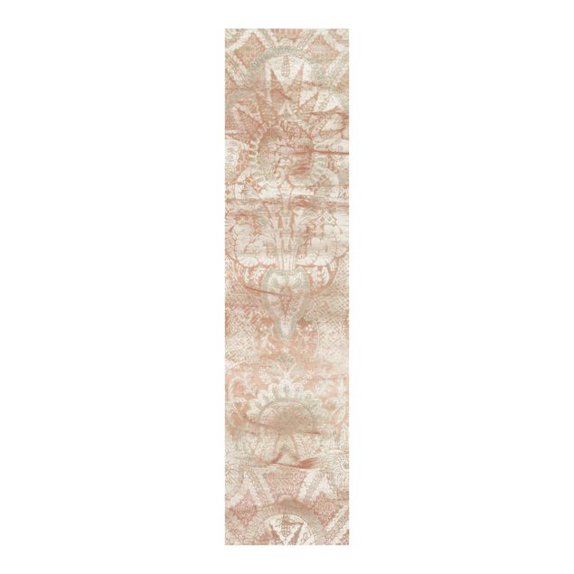 Paneles japoneses patrones Ornament Tissue I