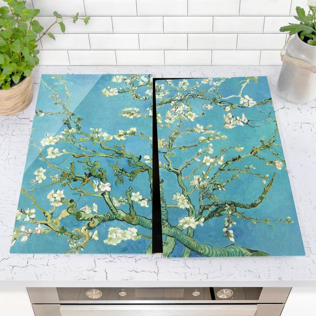 Cuadros Impresionismo Vincent Van Gogh - Almond Blossoms