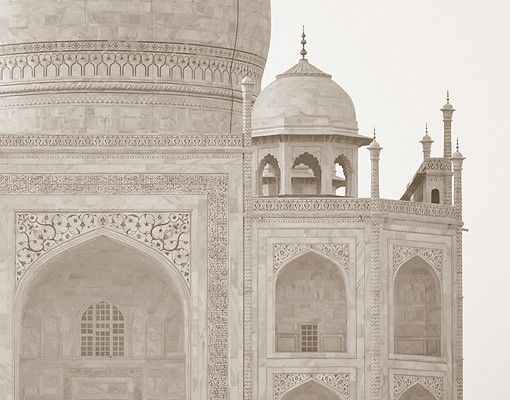 vinilo para azulejos cocina Taj Mahal