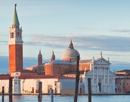 Adhesivos para azulejos San Giorgio in Venice