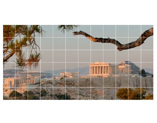 Adhesivos para azulejos Acropolis