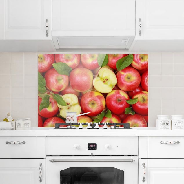 panel-antisalpicaduras-cocina Juicy Apples