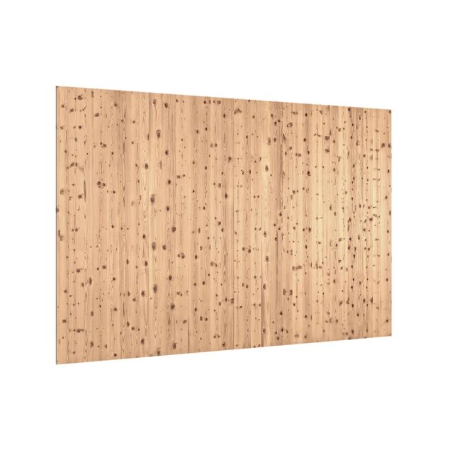 Panel antisalpicaduras cocina efecto madera Antique White Wood