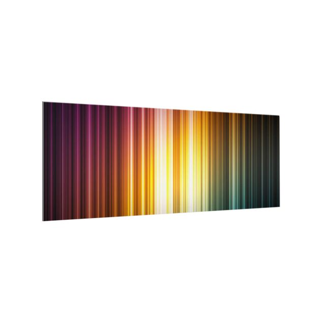 panel-antisalpicaduras-cocina Rainbow Light
