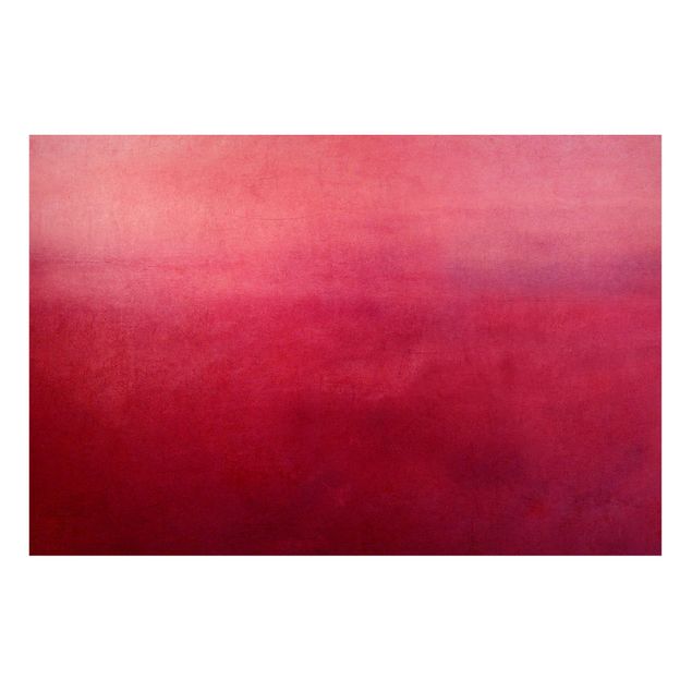 Cuadros abstractos Red Desert