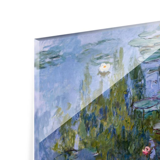 Cuadros Monet Claude Monet - Water Lilies (Nympheas)