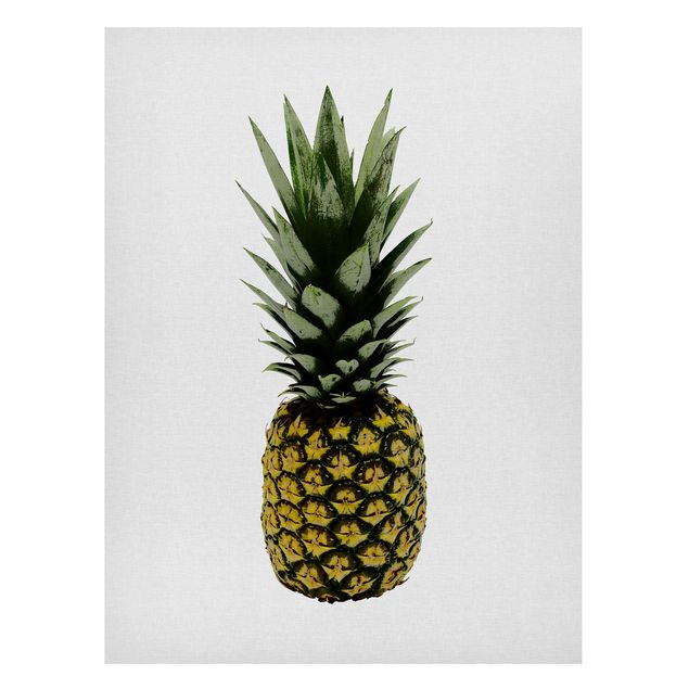 Cuadros de frutas Pineapple