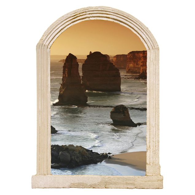 Decoración de cocinas Stone Arch The Twelve Apostles Of Australia
