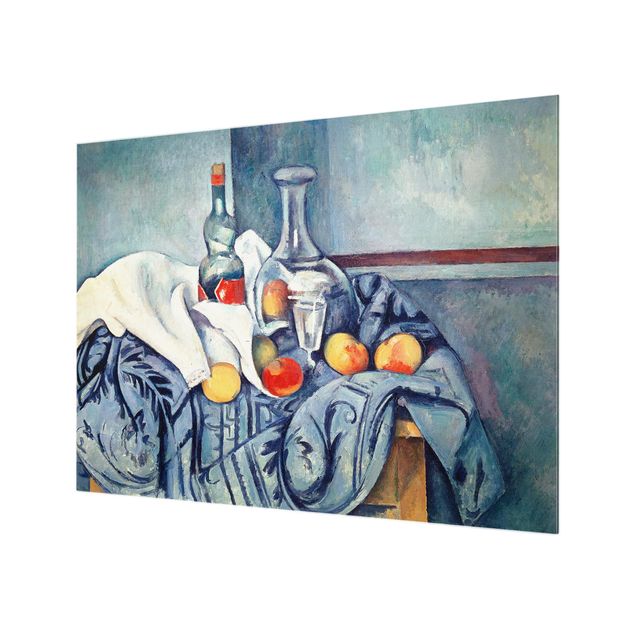 Estilos artísticos Paul Cézanne - Still Life Peaches