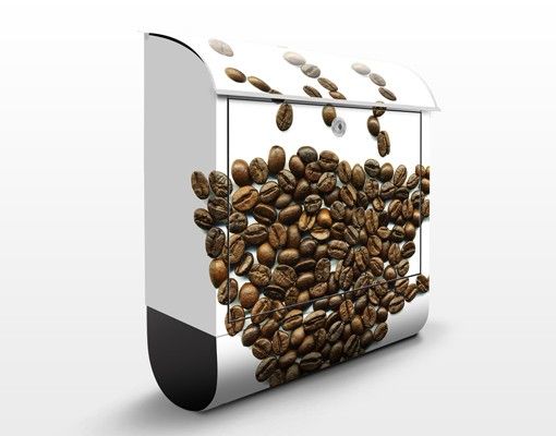 Decoración en la cocina Coffee Beans Cup