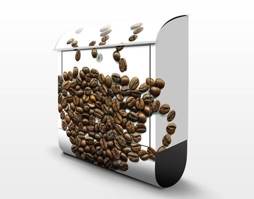 Buzones originales Coffee Beans Cup