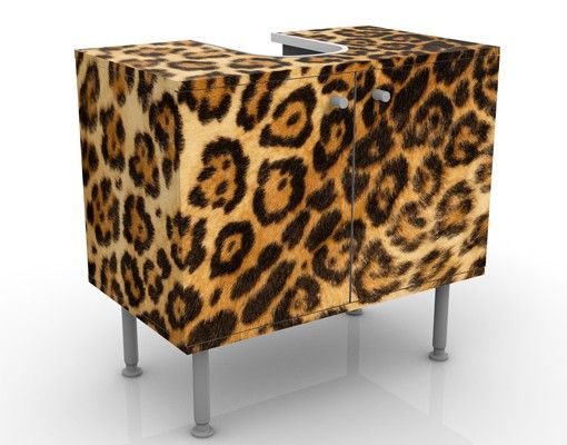Muebles lavabo Jaguar Skin