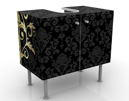 Muebles lavabo The 12 Muses - Kalliope
