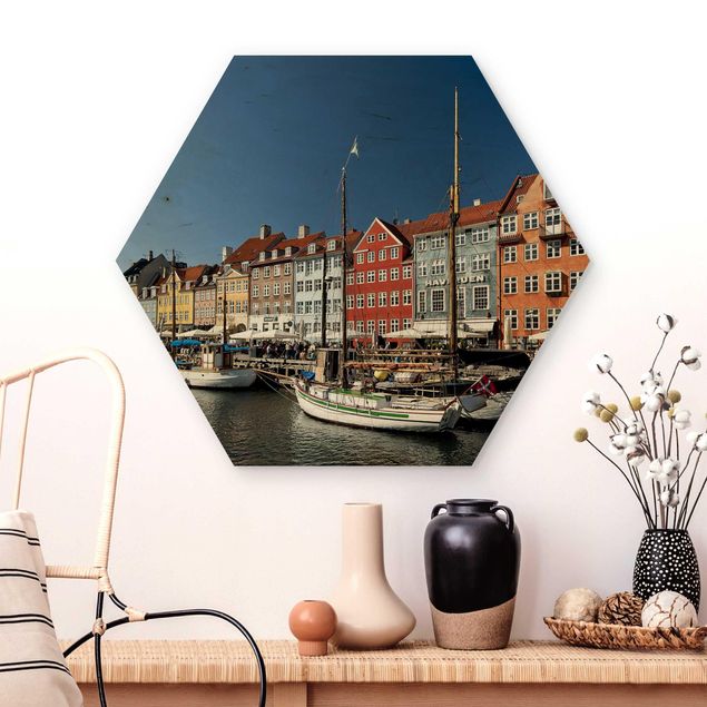 Decoración de cocinas Port In Copenhagen
