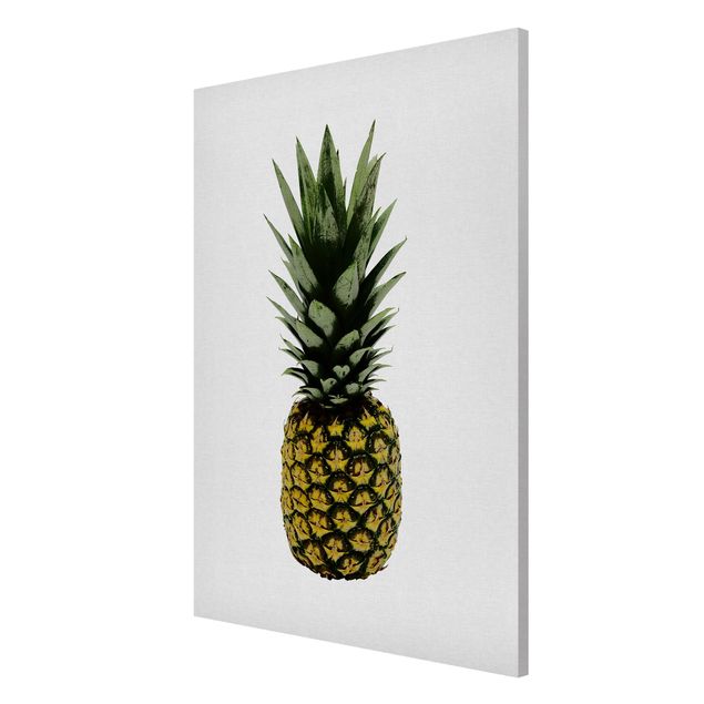 Tableros magnéticos flores Pineapple