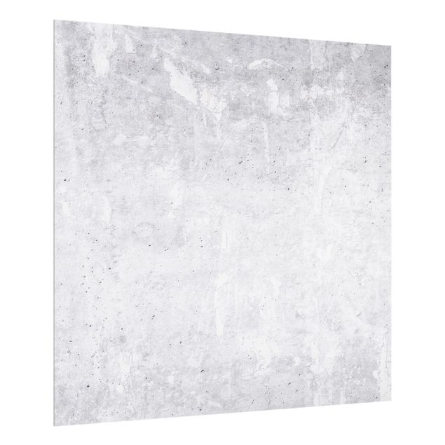 panel-antisalpicaduras-cocina Light Grey Concrete Pattern