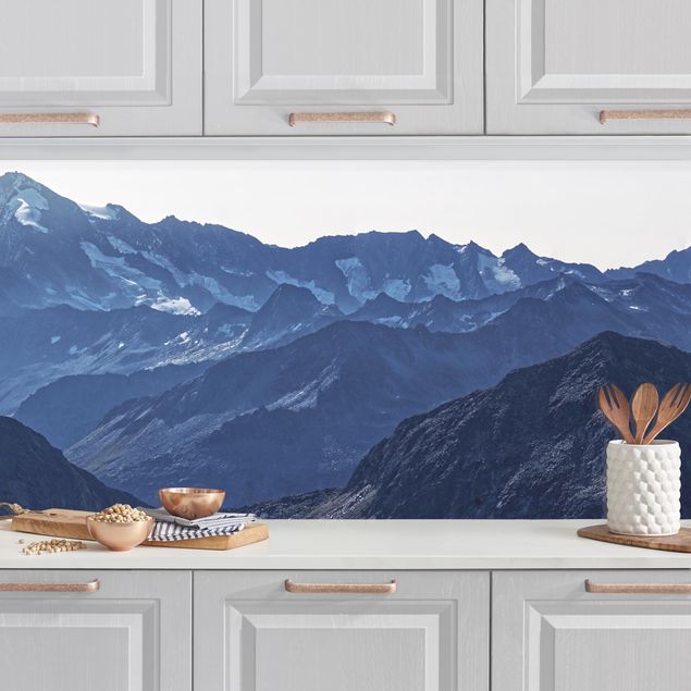 Decoración en la cocina Panoramic View Of Blue Mountains