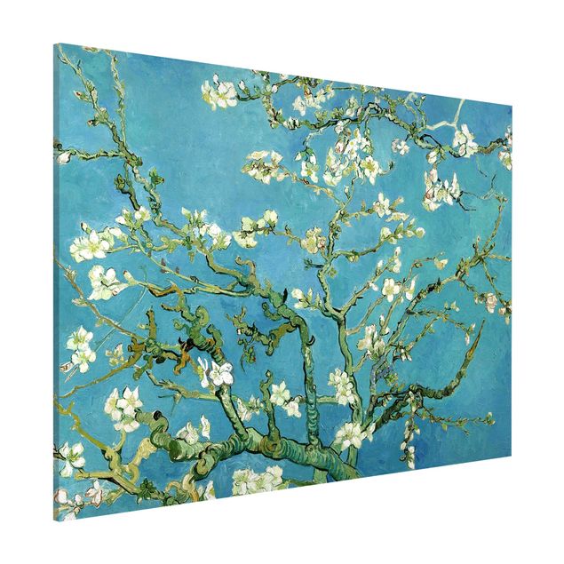 Decoración cocina Vincent Van Gogh - Almond Blossoms