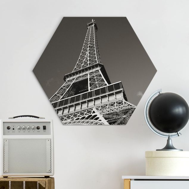 Cuadros torre eiffel Eiffel tower