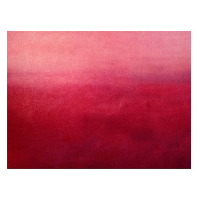 Cuadros abstractos Red Desert