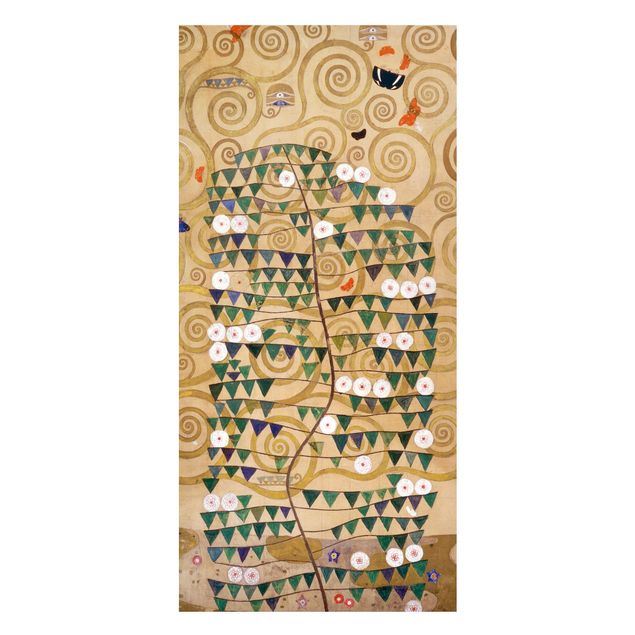 Decoración cocina Gustav Klimt - Design For The Stocletfries