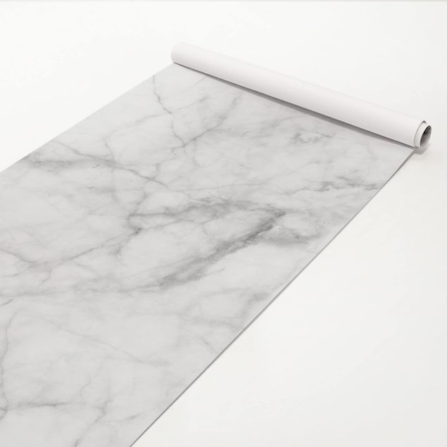 Láminas adhesivas patrones Bianco Carrara