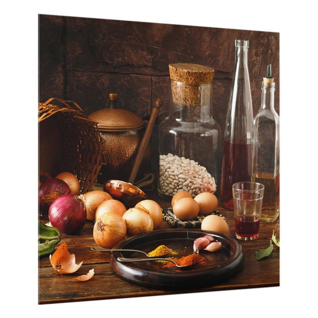 panel-antisalpicaduras-cocina Cooking Fragrances