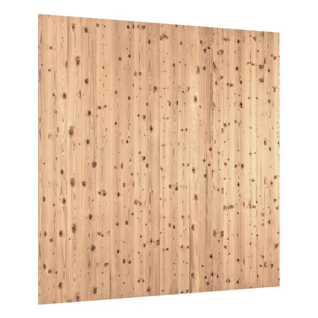 Panel antisalpicaduras cocina efecto madera Antique White Wood