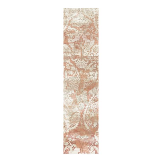 Paneles japoneses patrones Ornament Tissue IV