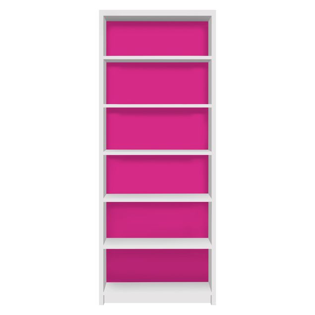 Papel para forrar muebles Colour Pink