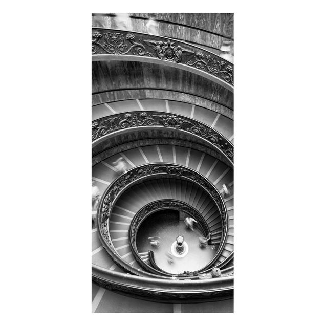 Cuadros Italia Bramante Staircase
