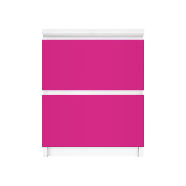 Papel para forrar muebles Colour Pink
