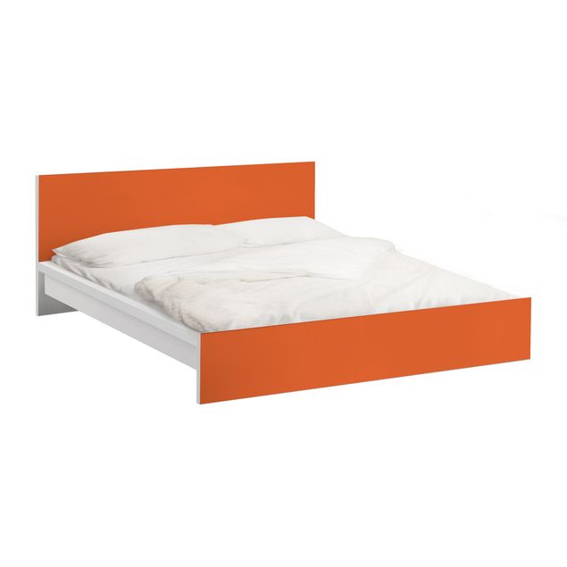 papel-adhesivo-para-muebles Colour Orange