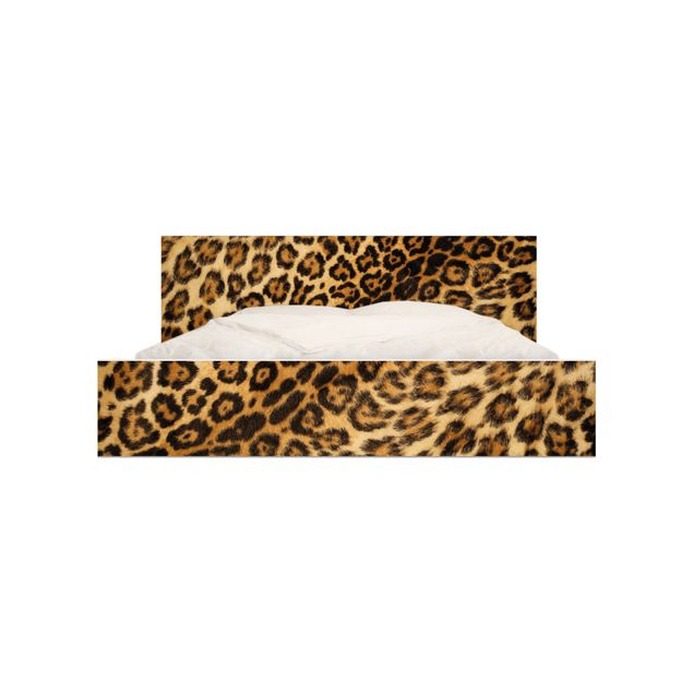 Láminas de vinilo Jaguar Skin