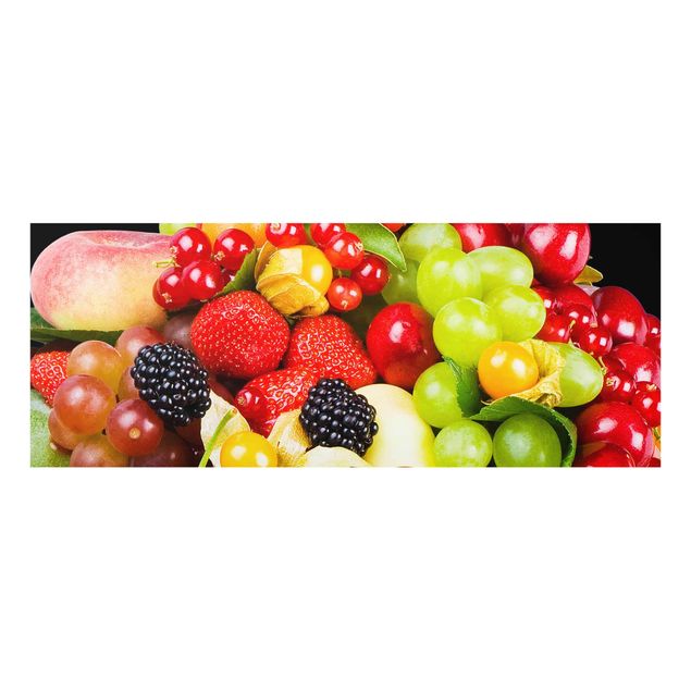 Cuadros frutas Fruit Mix