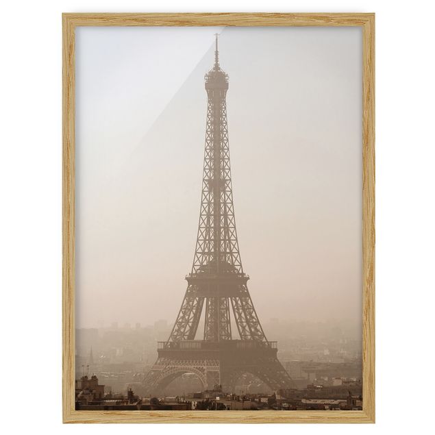 Cuadros modernos Tour Eiffel