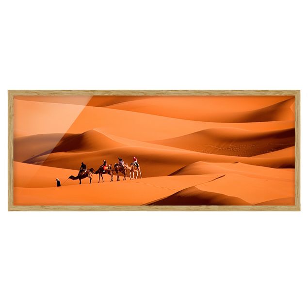 Cuadros paisajes naturaleza Namib Desert