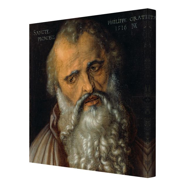 Reproducciónes de cuadros Albrecht Dürer - Apostle Philip