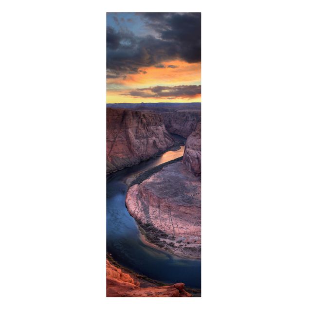Cuadros paisajes Colorado River Glen Canyon