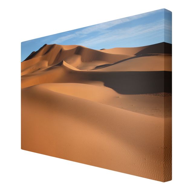 Cuadros naturaleza Desert Dunes