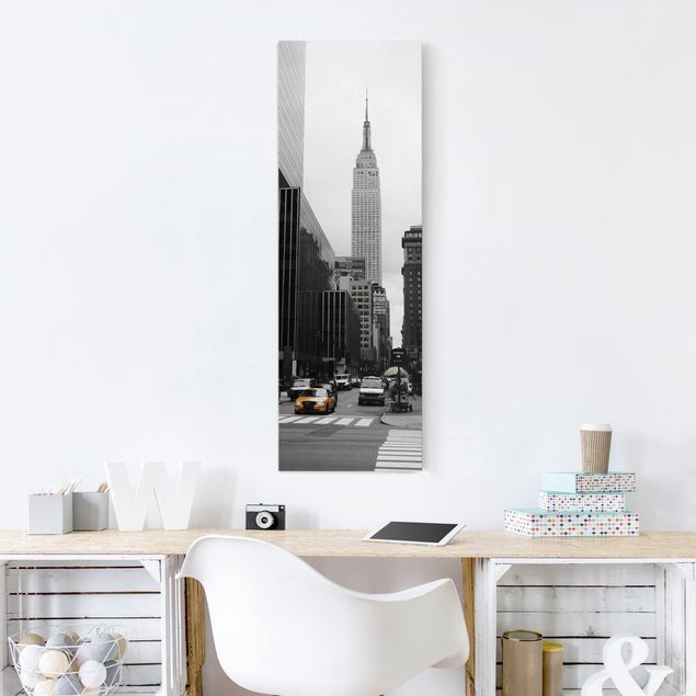 Cuadros Nueva York Empire State Building